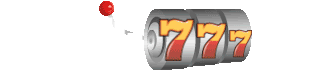BIG777 Server Logo